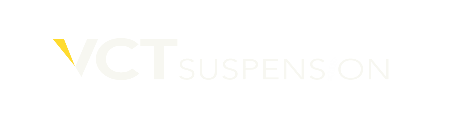 VCT SUSPENSION